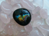 Labradorite Pocket Stone (#100)