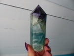Fluorite Tower (#6) - Simply Affinity