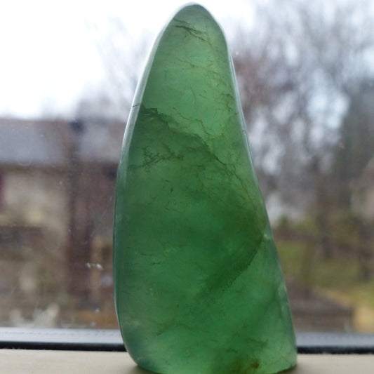 Fluorite Free Form (#1)