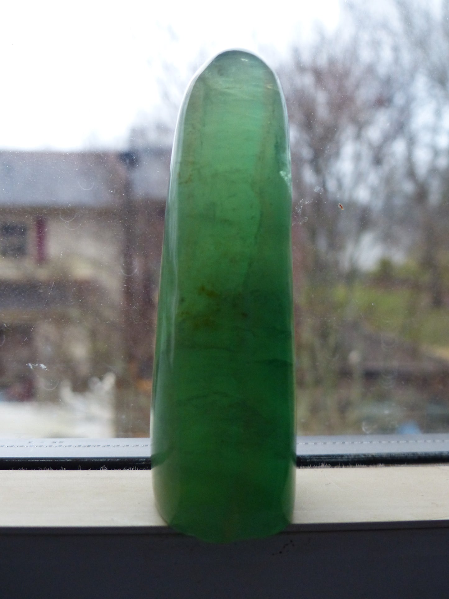 Fluorite Free Form (#1)