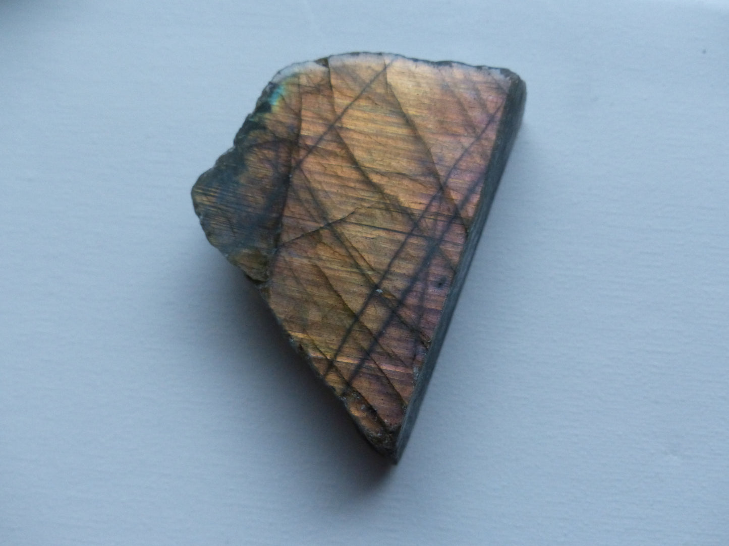 Labradorite Slab (#25) - Simply Affinity