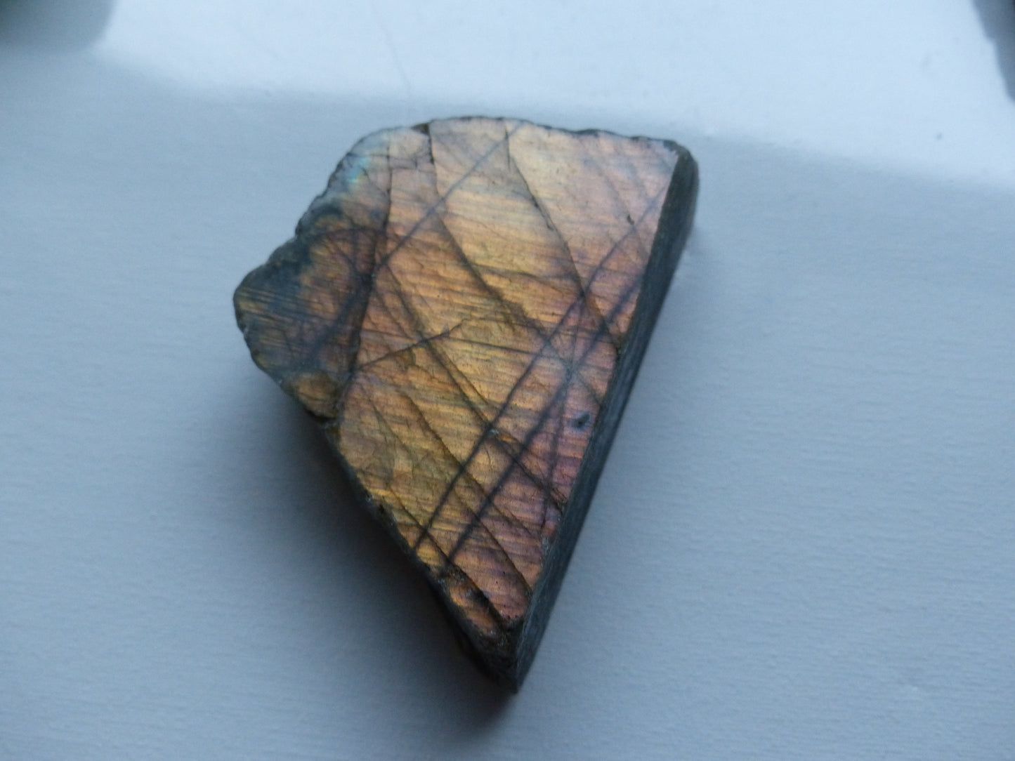 Labradorite Slab (#25) - Simply Affinity