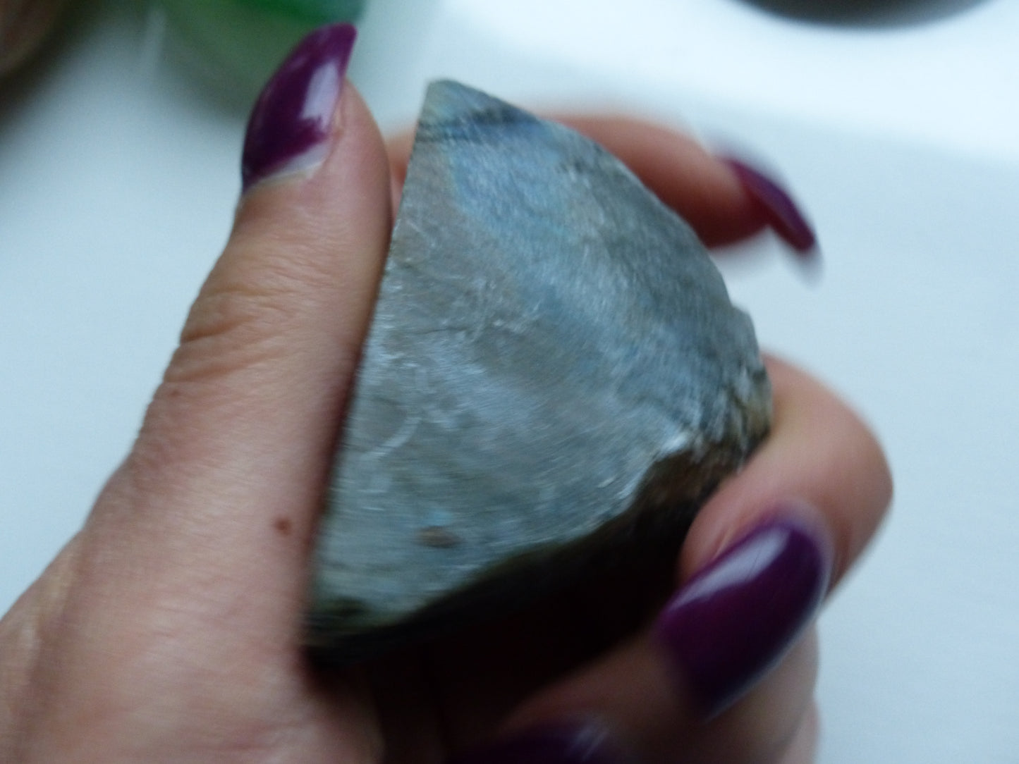 Labradorite Slab (#25) - Simply Affinity