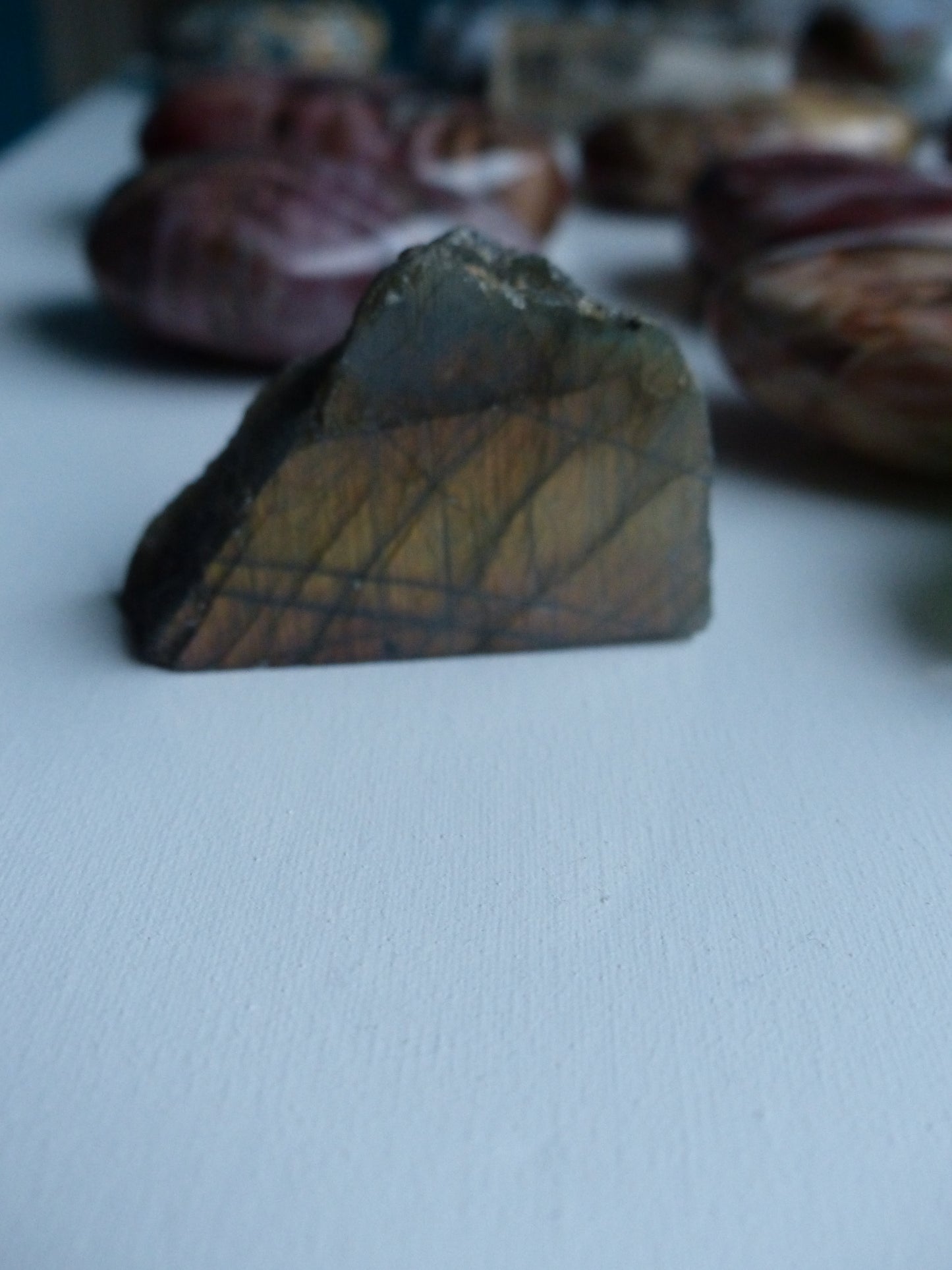 Labradorite Slab (#25) - Simply Affinity