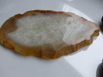 Agate Slice (#3) - Simply Affinity