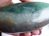 Fluorite Free Form (#3) - Simply Affinity