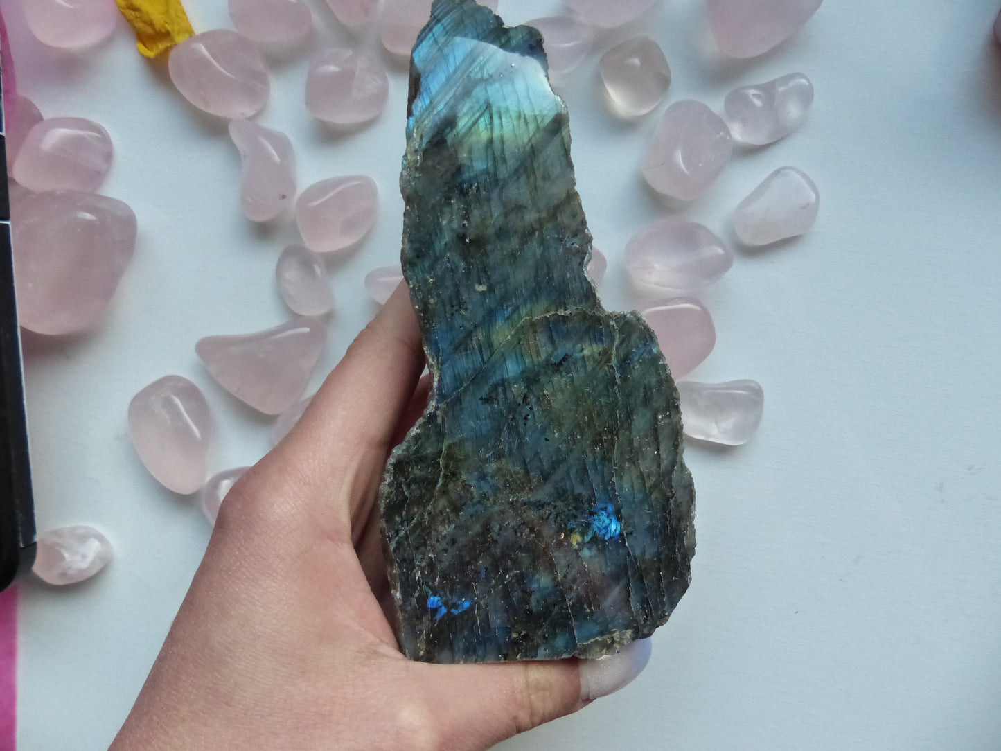 Labradorite Slab (#27)