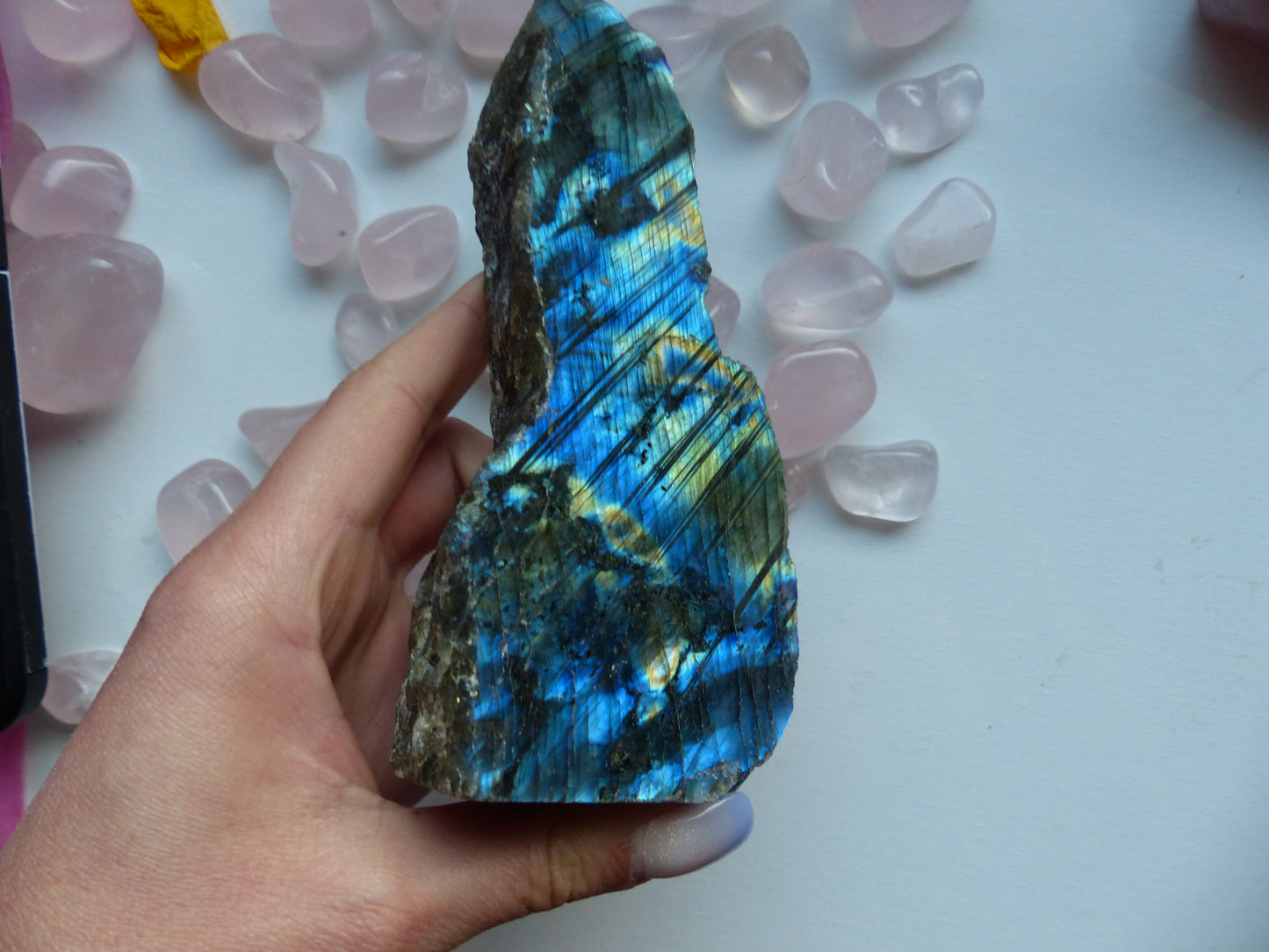 Labradorite Slab (#27)