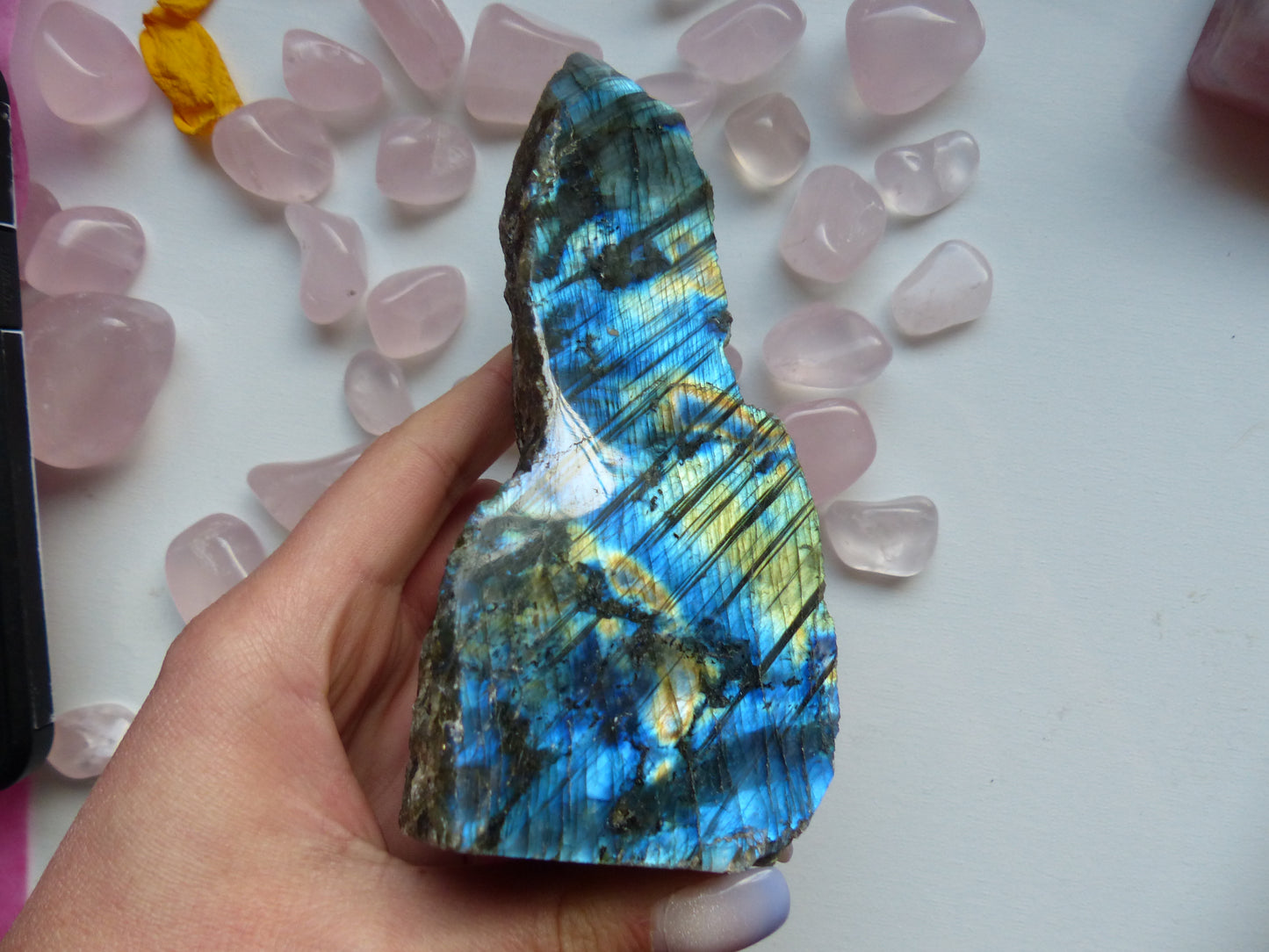 Labradorite Slab (#27)