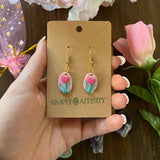 Tulip Earrings - Simply Affinity