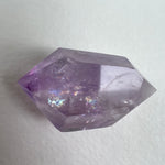 Polished Double Terminated Amethyst Point (#7MTT) - Simply Affinity
