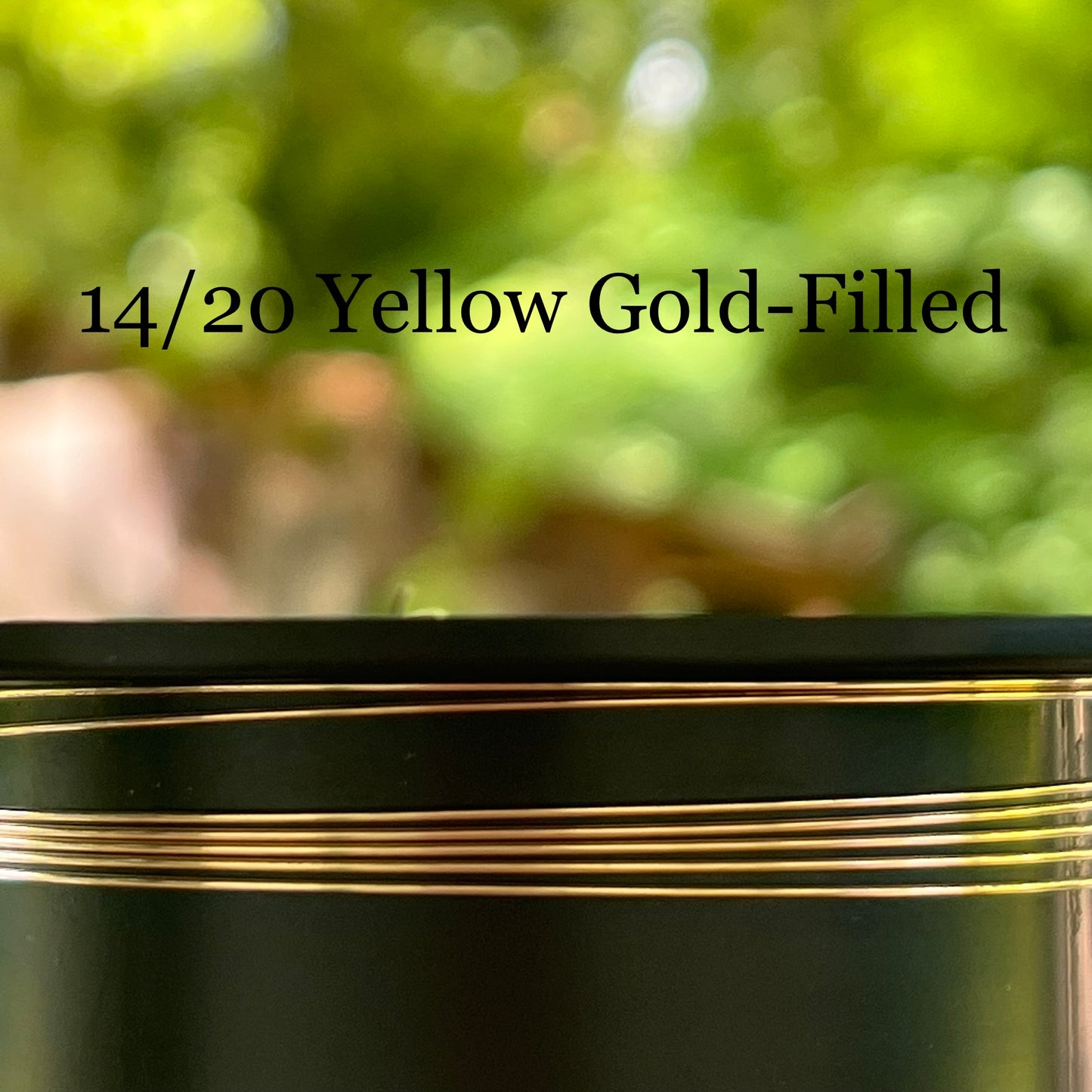 Upgrade to Gold-Filled or Sterling Silver Earring Wires - Simply Affinity