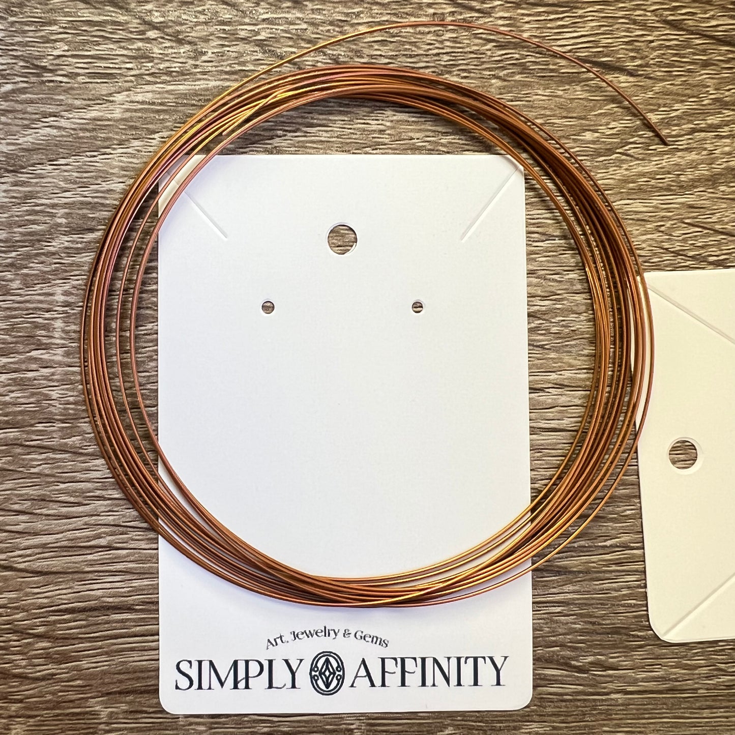 Upgrade to Gold-Filled , Sterling Silver, or Titanium Earring Wires